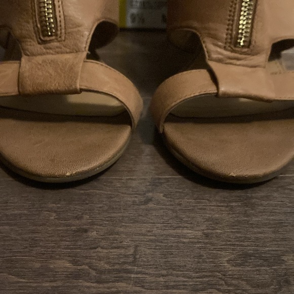 Franco Sarto wedges - Picture 3 of 6